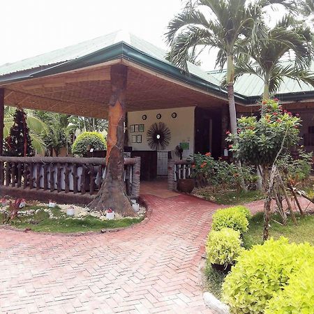 Coco Grove Nature Resort And Spa Cebu Kültér fotó