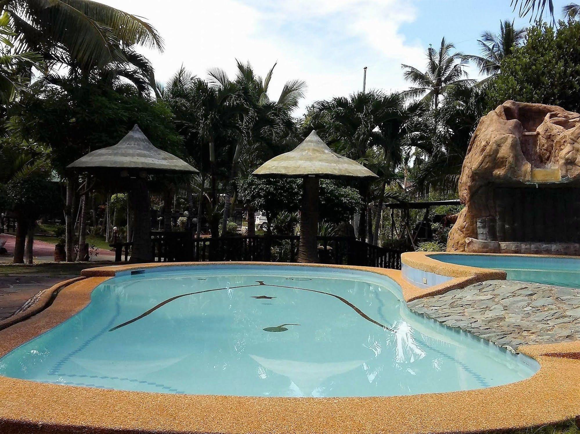 Coco Grove Nature Resort And Spa Cebu Kültér fotó